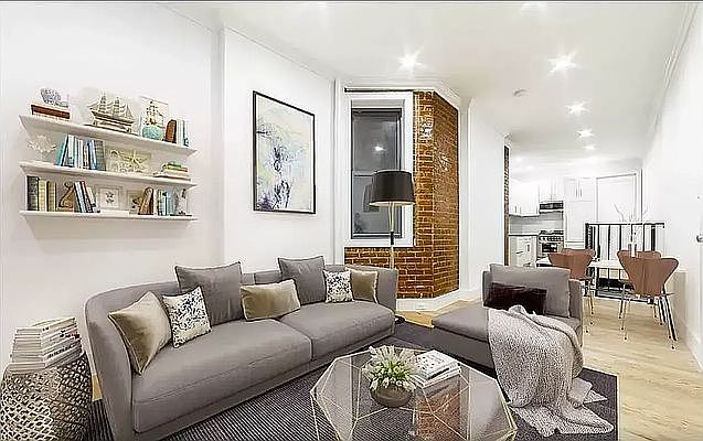 1st image of 512 E 81st St #1D