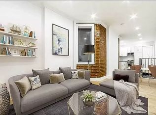 512 E 81st St #1D, New York, NY 10028