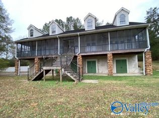 510 Beason Cove Rd, Steele, AL 35987