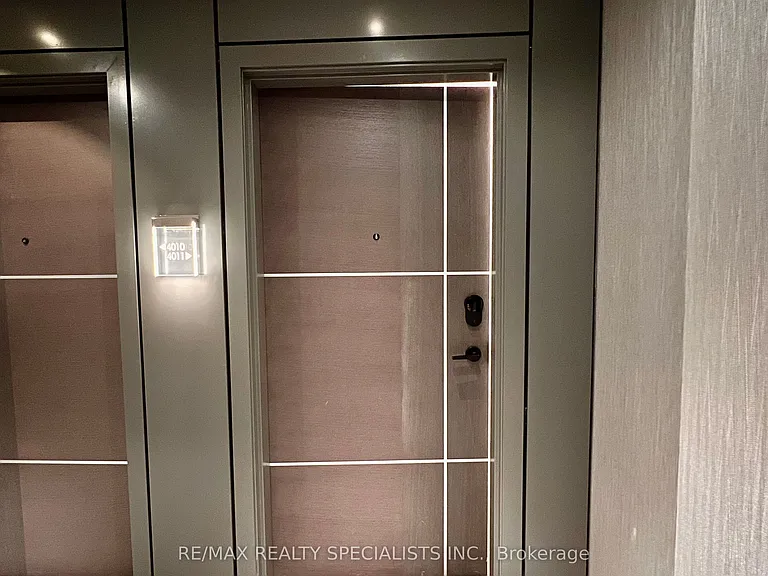 100 Dalhousie St #4011 — Photo 5