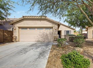 17447 N Marina Ave, Maricopa, AZ 85139