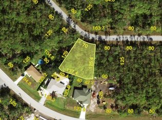 12525 Welon Ave #26, Pt Charlotte, FL 33953