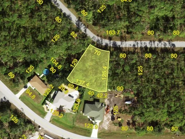 12525 Welon Ave #26, Pt Charlotte, FL 33953