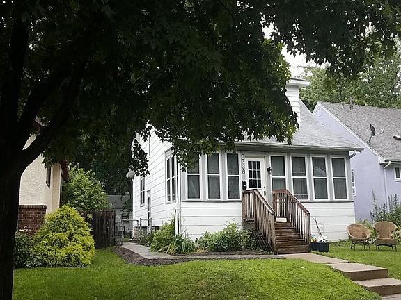 3rd image of 3338 Oliver Ave N