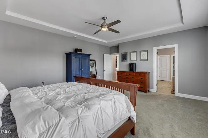 1526 Cloverfield Ct — Photo 1