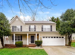 9130 Austin Ridge Ln, Charlotte, NC 28214