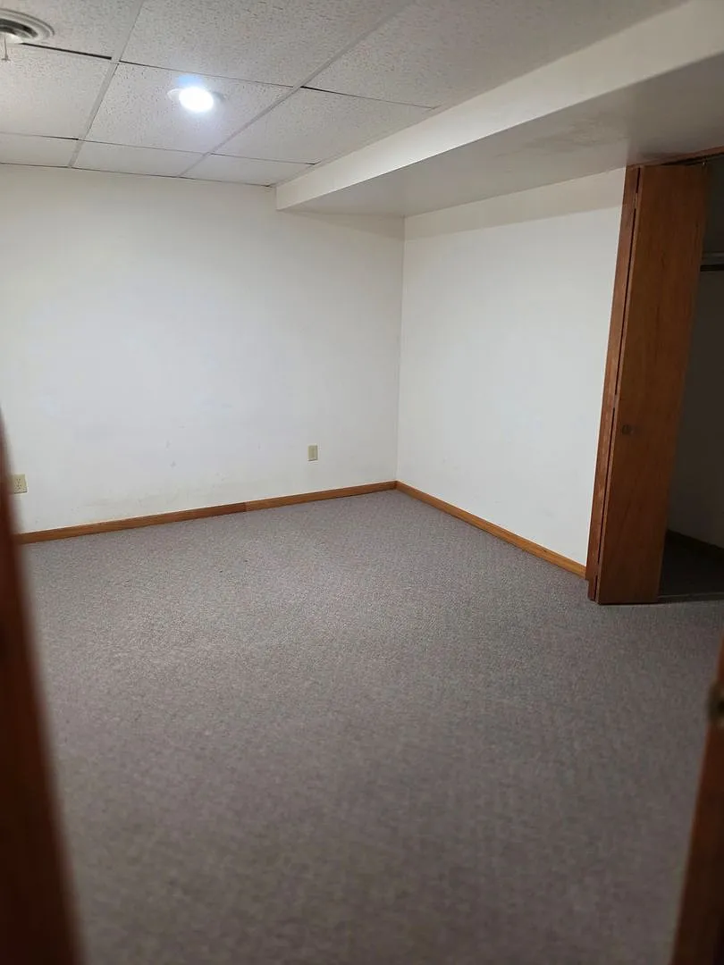 Five bedrooms. Two bathrooms. Plenty of room to make it home. — Photo 4