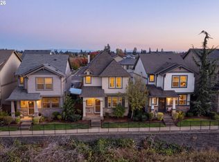 10981 SW Verdun Loop, Wilsonville, OR 97070