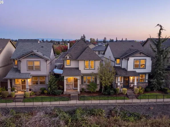 10981 SW Verdun Loop, Wilsonville, OR 97070