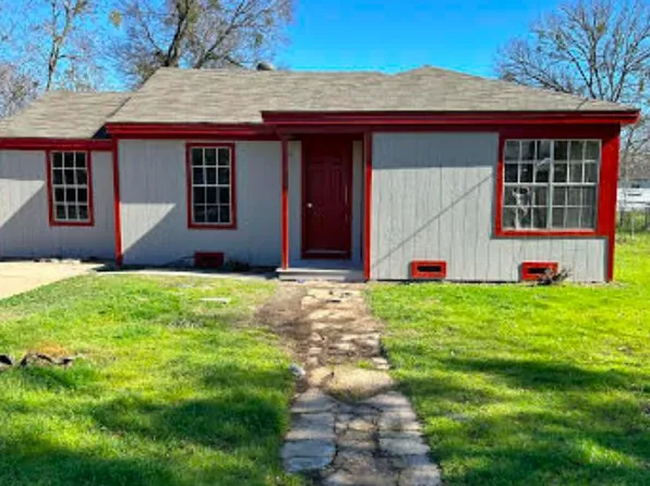 1408 E 28th St, Bryan, TX 77802