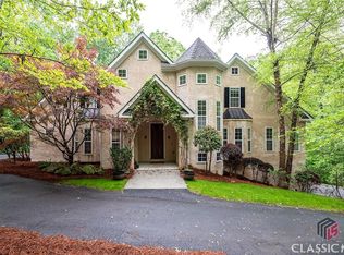 175 Beaver Trl, Athens, GA 30605