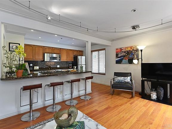 3rd image of 457 Coast Blvd Unit 203