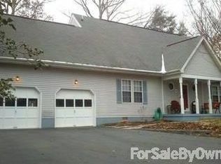 23265 Oak Crest Ln, California, MD 20619