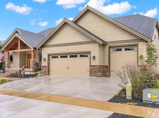 7712 N Lapis Ln, Spokane, WA 99208