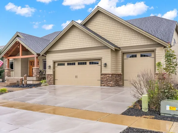 7712 N Lapis Ln, Spokane, WA 99208