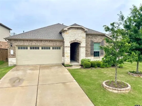 20020 Ploughshores Ln, Pflugerville, TX 78660