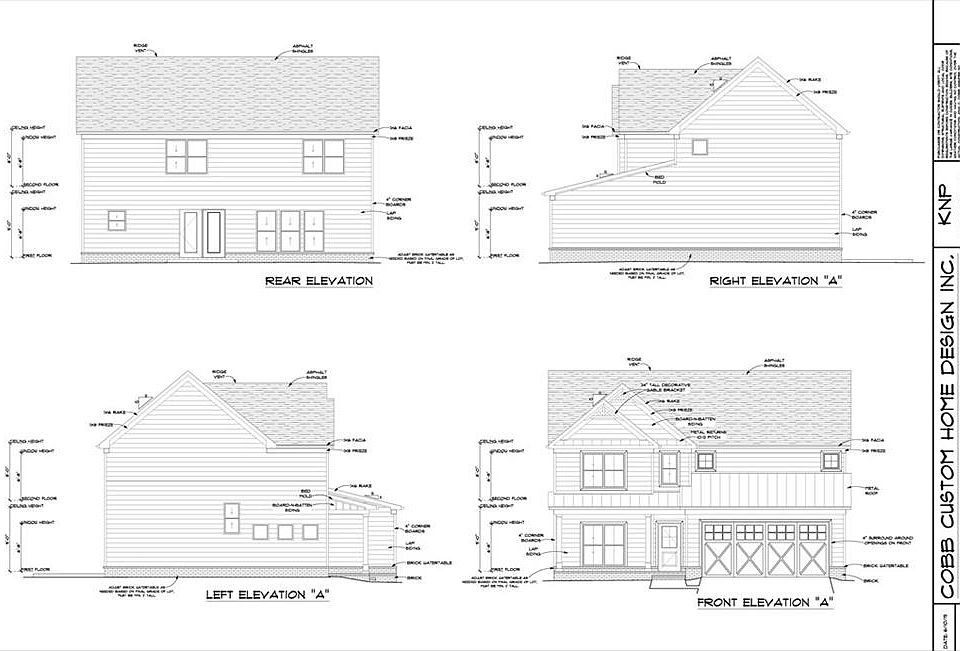 1st image of 2072 Greenridge St