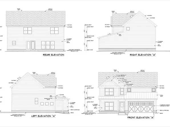 2072 Greenridge St, Smyrna, GA 30080