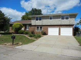 931 E Evans St, Springfield, MO 65810