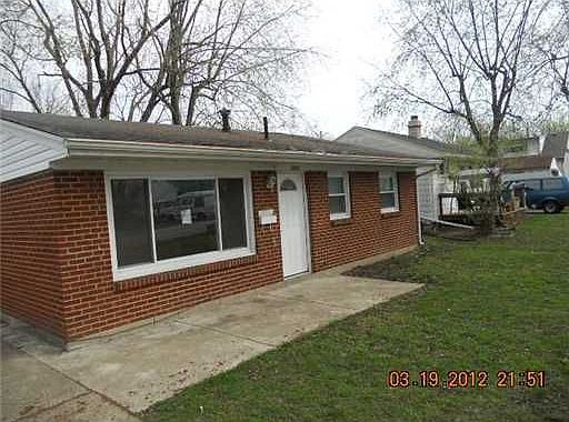 1st image of 2251 Wilding Ave