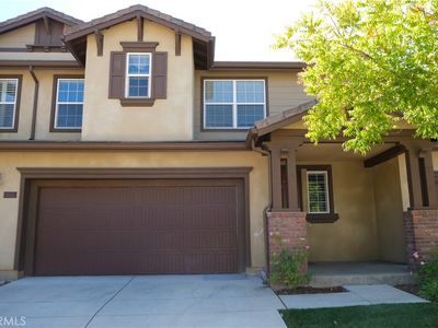 11809 Herencia Ct, Atascadero, CA, 93422