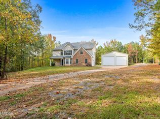 3028 Dames Ferry Rd, Forsyth, GA 31029