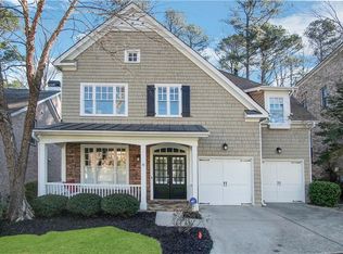 2587 Brookline Cir, Atlanta, GA 30319