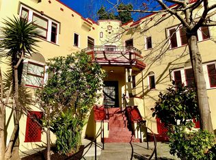 2616 Harrison St #4, Oakland, CA 94612