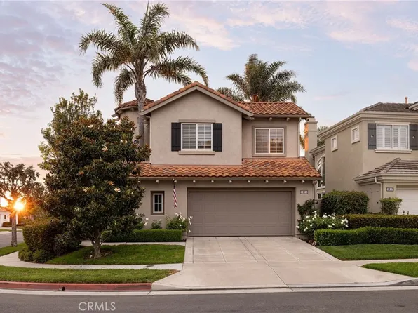 1415 Sea Ridge Dr, Newport Beach, CA 92660