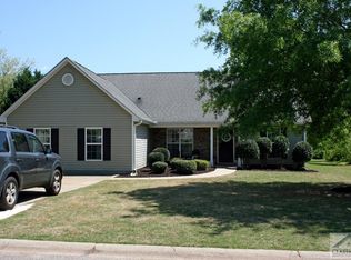 1061 Stone Shoals Ct, Watkinsville, GA 30677