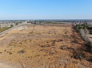 Alamac Rd, Lumberton, NC 28358