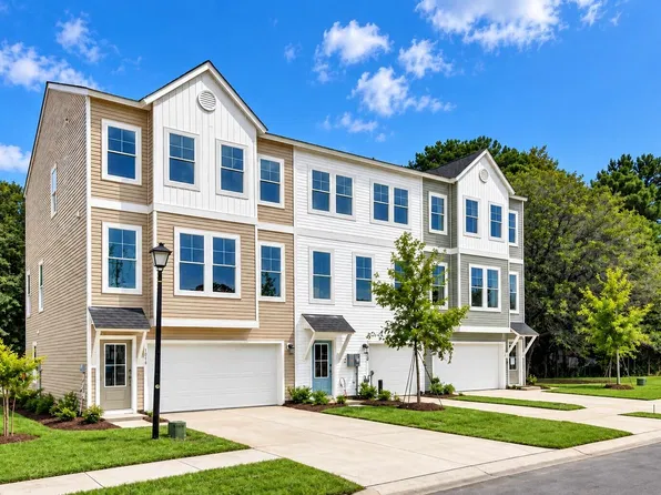 136 Fernbank Rd, Johns Island, SC 29455