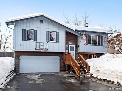 12406 Breckenridge Dr, Eagle River, AK, 99577