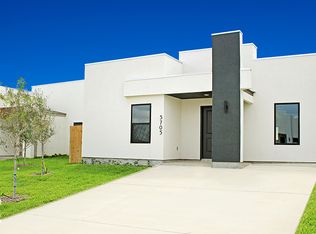5705 Samuel Dr, Laredo, TX 78043