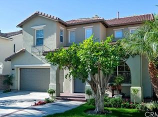 4 Santa Inez, Rancho Santa Margarita, CA 92688