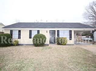 66 W Paxton Ln, Memphis, TN 38109