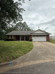 1300 Meadow Cir, Fort Smith, AR, 72908