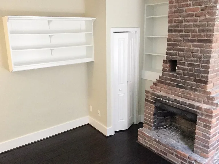 1621 Wisconsin Ave NW #2B — Photo 2