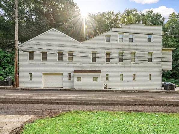 1800 Lynn Ave, Turtle Creek, PA 15145