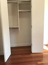 Rented by Westminster Management