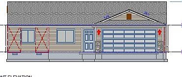 2nd image of 2106 E Feltham Peak Dr