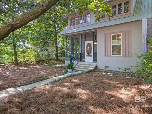 115 Fairhope Ave, Fairhope, AL 36532