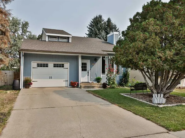 100 S Eton Rd W, Lethbridge, AB T1K 4V2