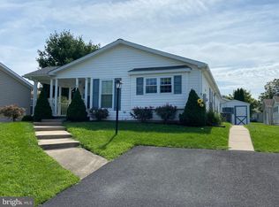 407 Hawk Xing, New Hope, PA 18938