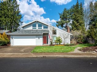 15599 NW Melody Ln, Beaverton, OR