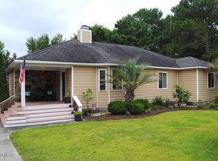 120 Watauga Rd, Wilmington, NC 28412