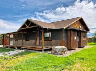 7550 Thorpe Rd, Belgrade, MT 59714