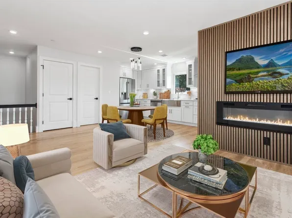 58 Putnam St #B, Somerville, MA 02143