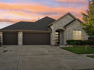 1620 Ranger Rd, Aubrey, TX 76227