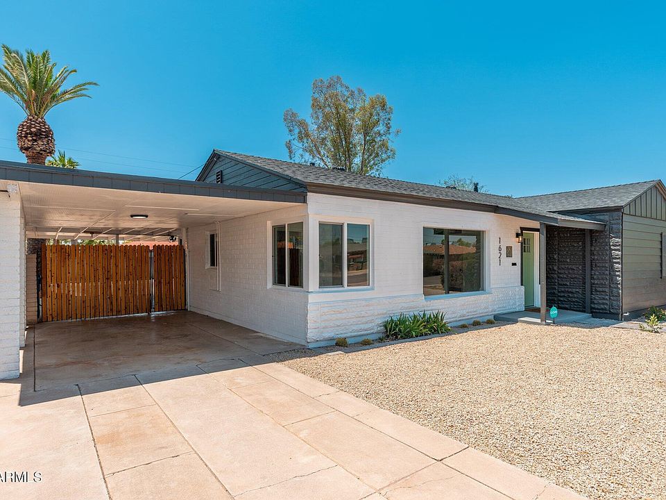 1621 W MULBERRY Drive, Phoenix, AZ 85015 | Zillow